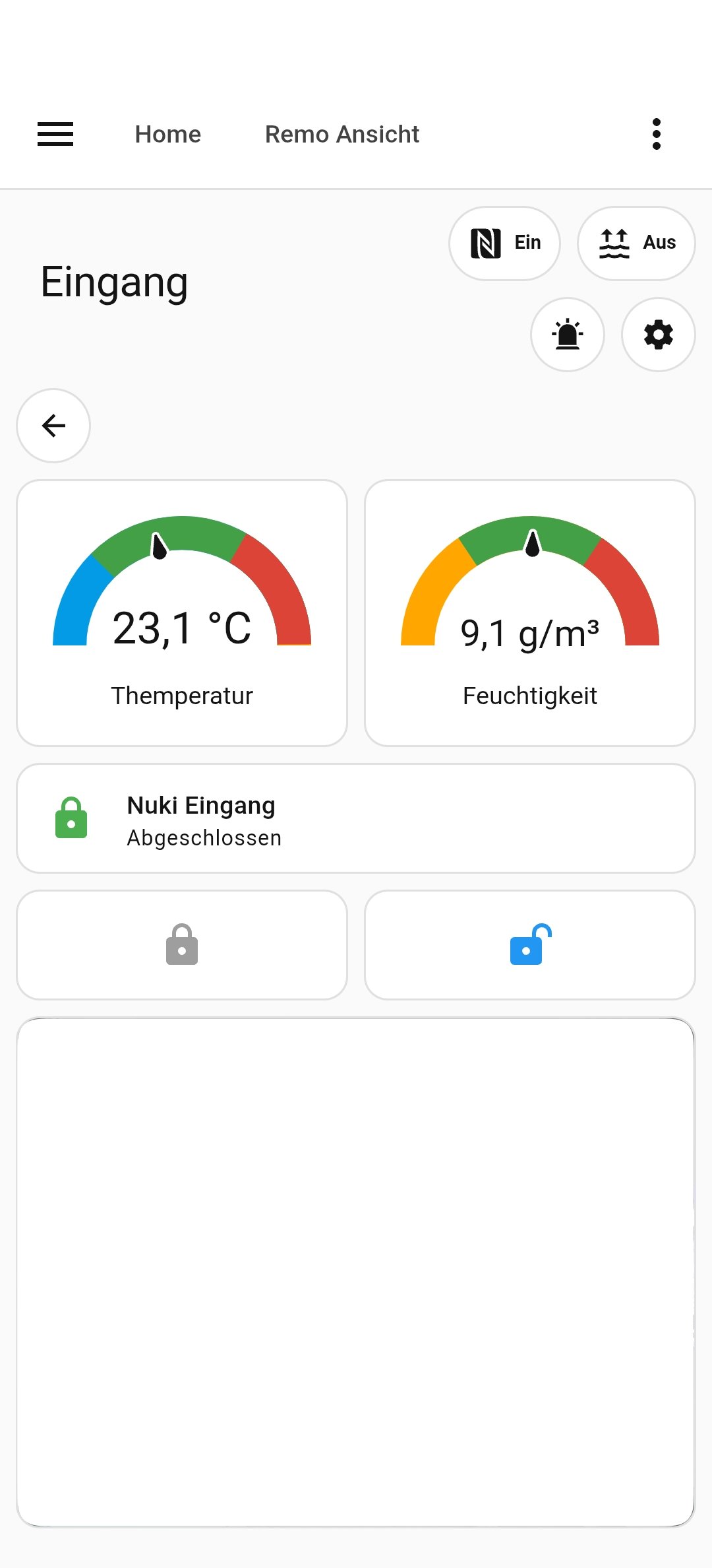 Sicherheit