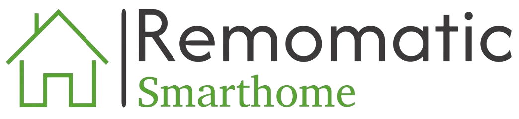 Remomatic Smarthome